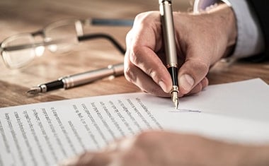 Business & Commercial Law