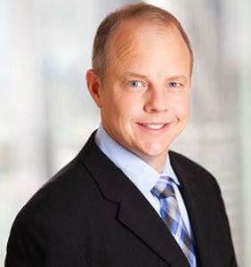 Photo of Brian D. Langa