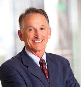 Photo of Attorney Michael Francis