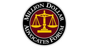 Million Dollar Advocates Forum