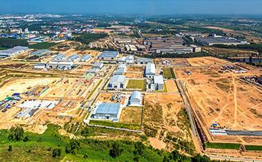 Land Use Planning & Zoning